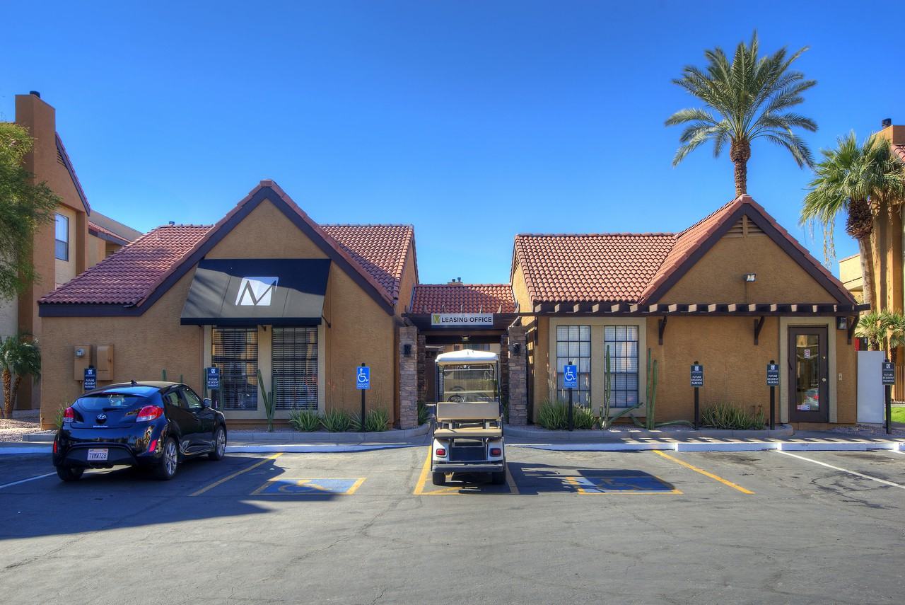 Montelano Apartments - Photo 3 of 25