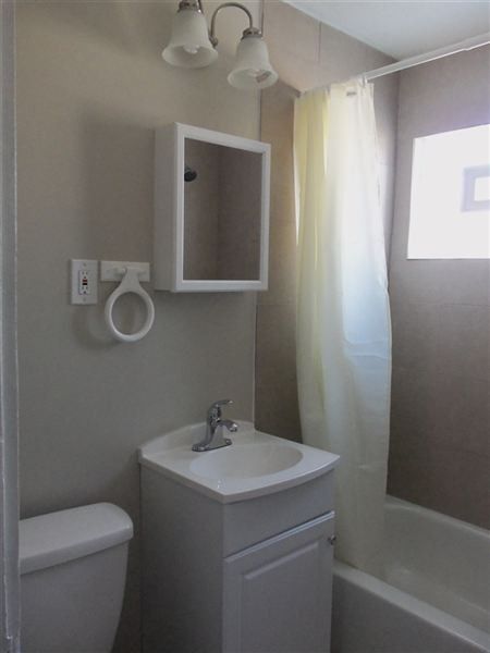 Palmer Venoy Apartment