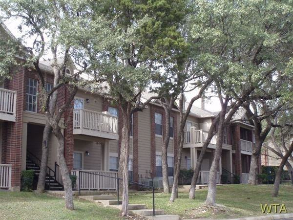 Blanco Road at West Bitters Road Apartments W Bitters Rd, San Antonio