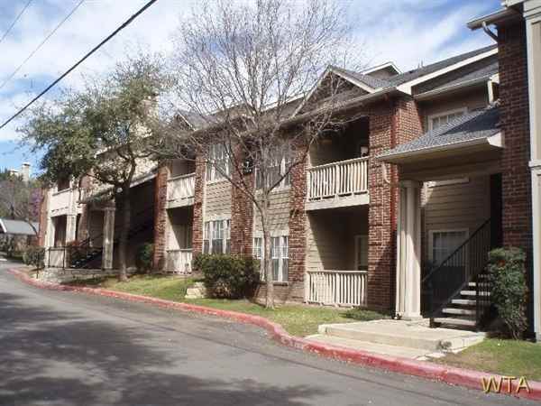 Blanco Road at West Bitters Road Apartments W Bitters Rd, San Antonio