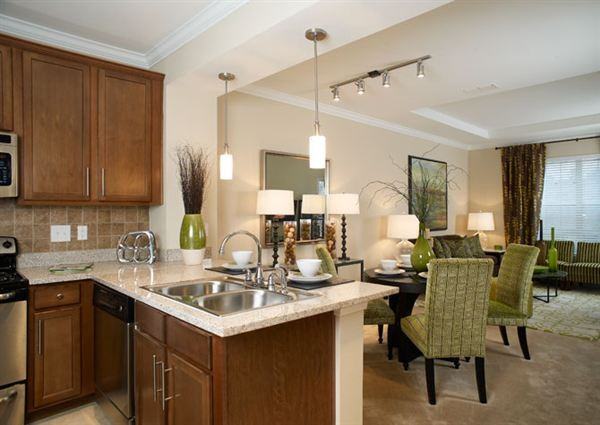 Lenox Mall, Prestigious Buckhead Area,, Access to Best Dining, Shopping