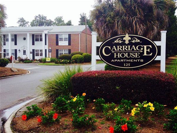 Carriage House Apartments - Photo 2 of 6