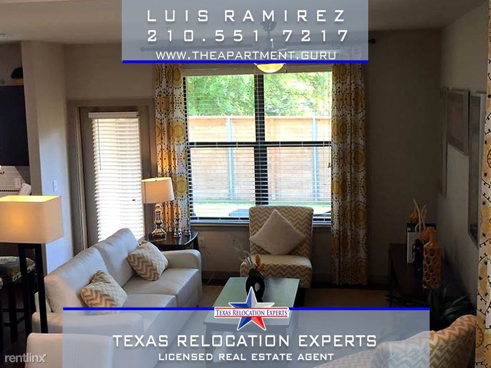 402 Arch Bluff - Photo 2 of 10