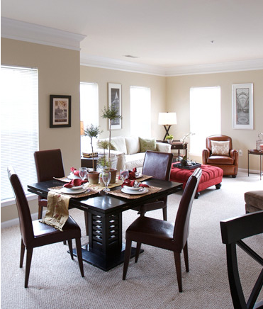 12506 Atkins Circle Dr. - Photo 3 of 9