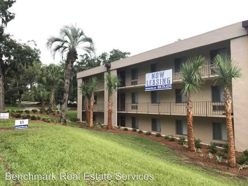 401 W. Park Avenue Apartments 401 W Park Ave, Tallahassee, FL 32301