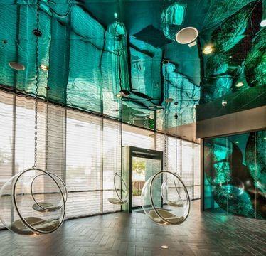 4723 New in Washington Corridor Area Apartments in Washington Ave