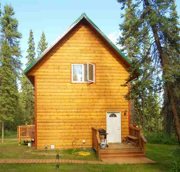 2679 George Parks Hwy #4 - Photo 2 of 9