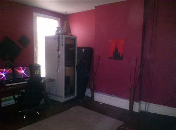 Clinton street at N 3 street - Photo 3 of 6