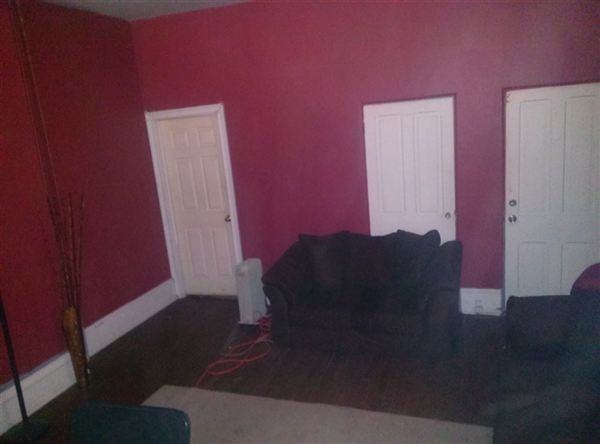 Clinton street at N 3 street - Photo 2 of 6