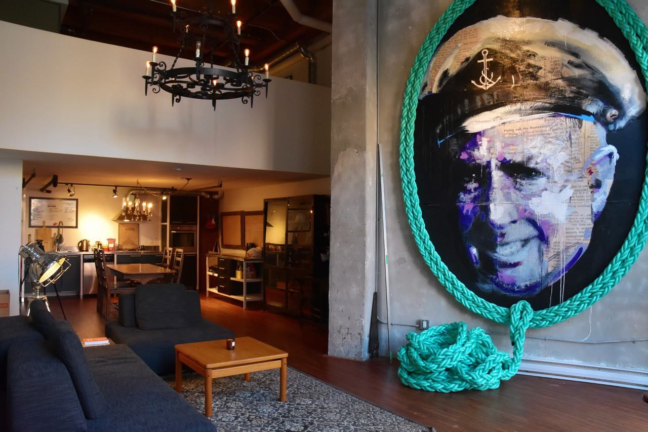 55 East Cordova Street #47