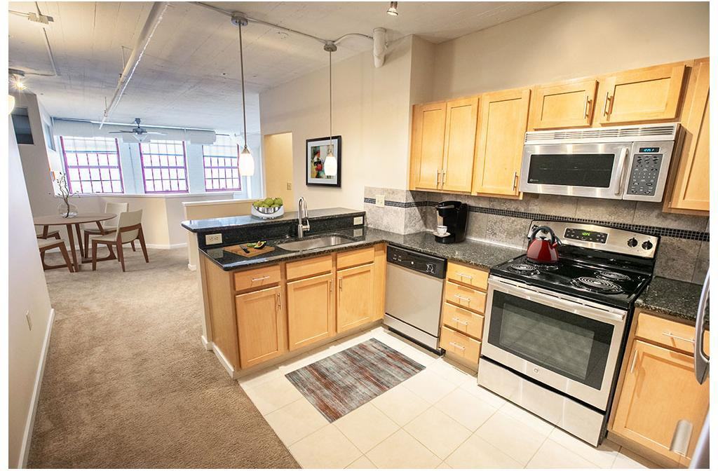 The Bingham - Photo 2 of 20