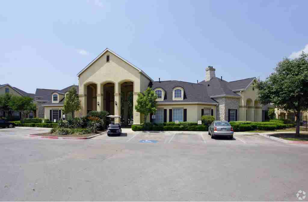 Villas at Willow Springs - Photo 2 of 19