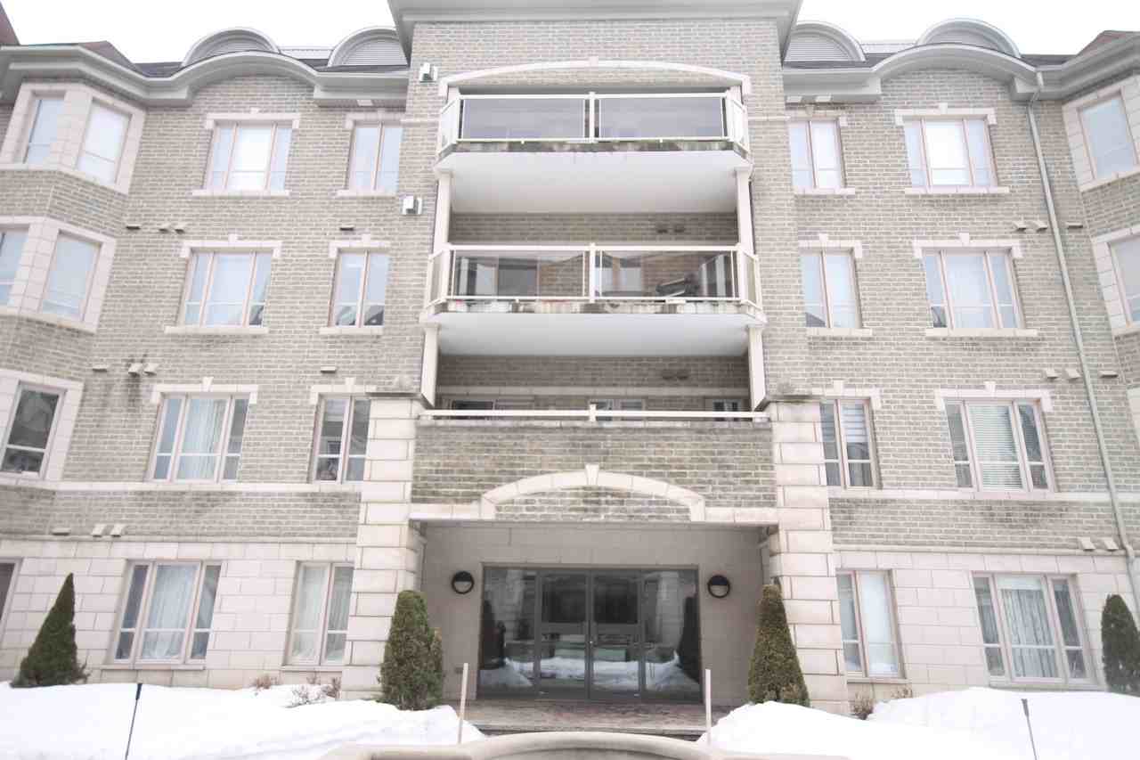 39 Promenade des Îles 204, Laval, QC H7W 5M9 2 Bedroom Condo for Rent