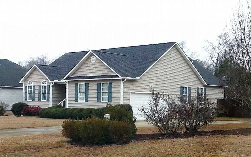 2837 Ruth Evans Dr - Photo 2 of 5