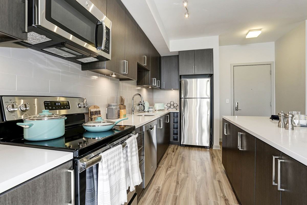 The Metropolitan Rockville Town Center - Photo 3 of 26