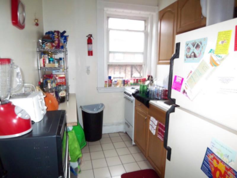 133 Peterborough Street #27