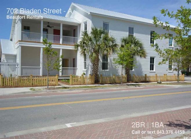 702 Bladen St #A - Photo 3 of 23