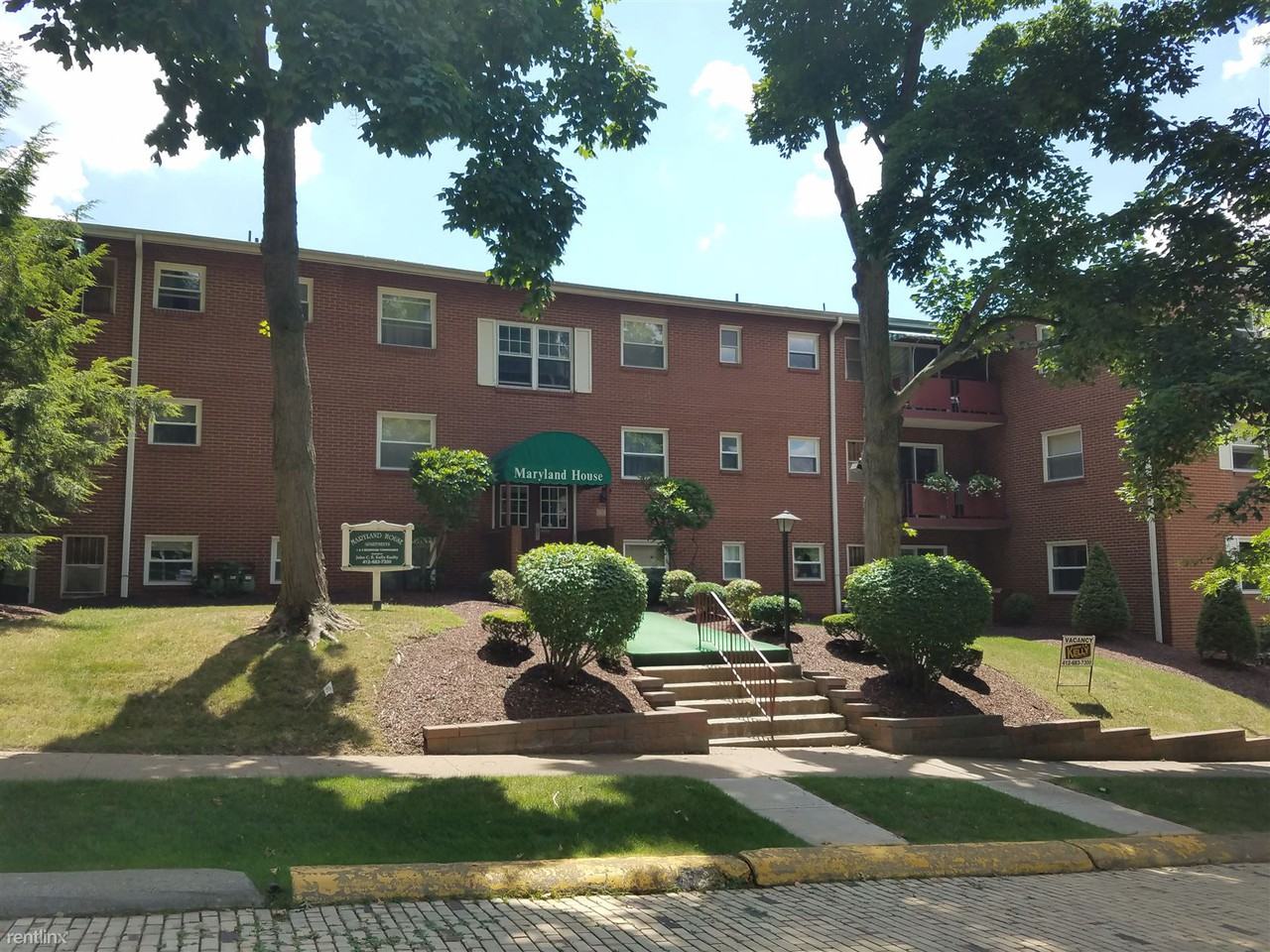 360 Maryland Ave #305