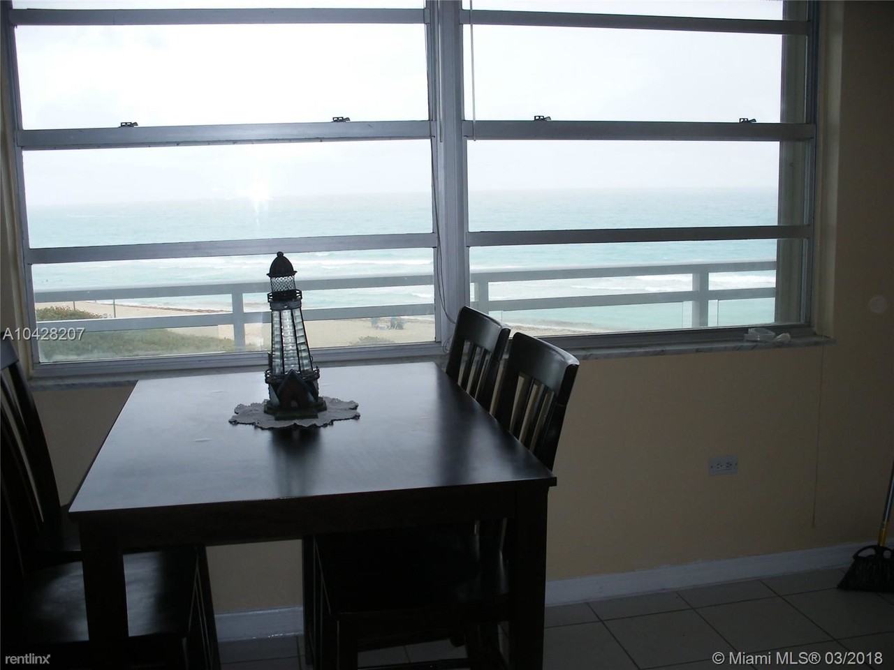 7134 Collins Ave #614