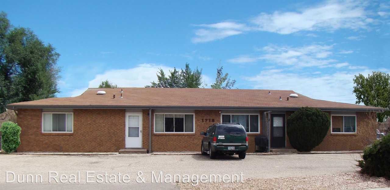 1718 Larch 1718 Larch, Apartments in Westwood, Fort Collins, CO 80526