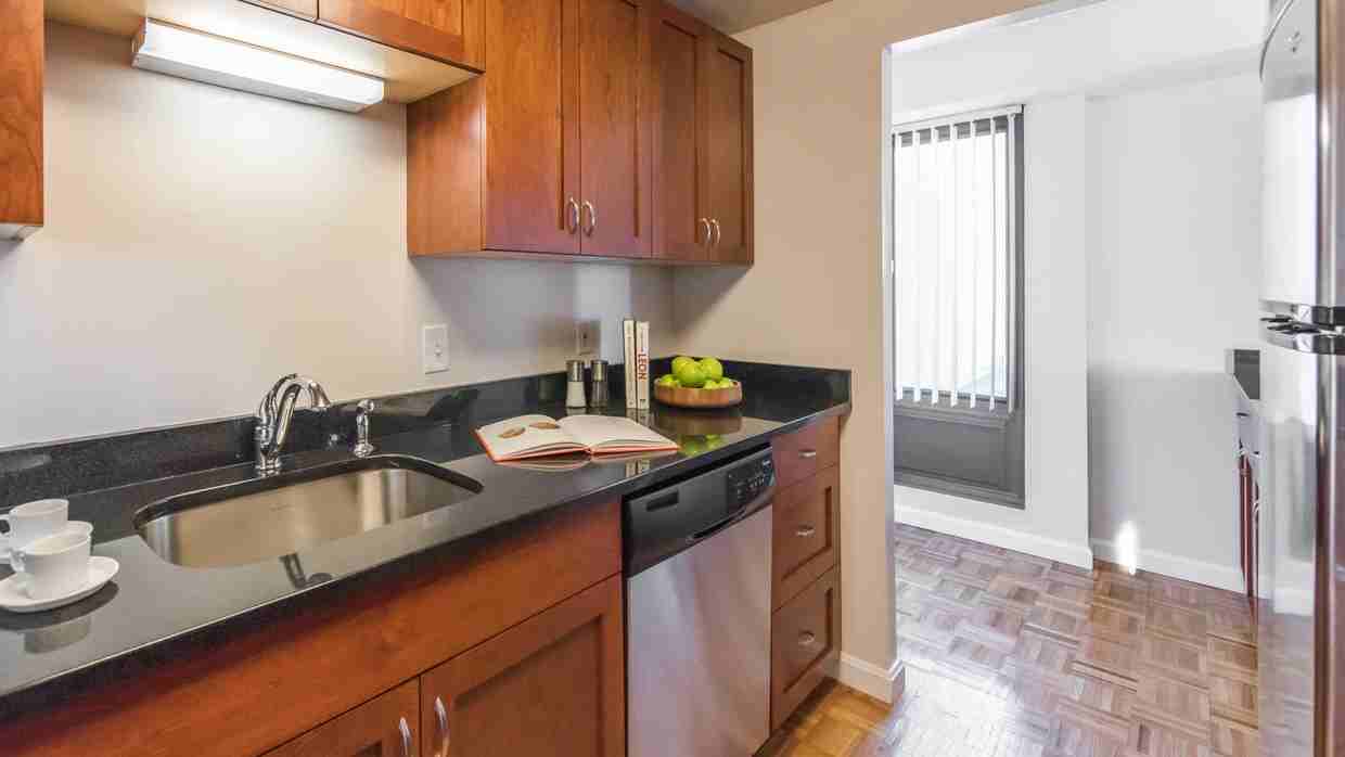 955 Massachusetts Avenue #n202 - Photo 3 of 7