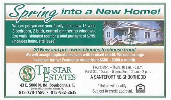 TRI STAR ESTATES - Photo 3 of 6