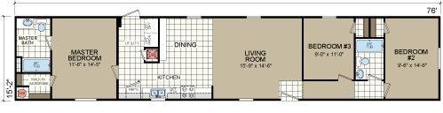 TRI STAR ESTATES - Photo 2 of 6