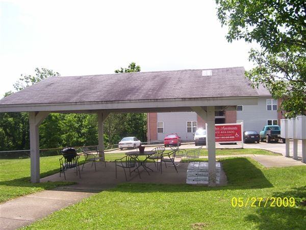 117 East Adair Street Apartments 117 E Adair St, Owenton, KY 40359