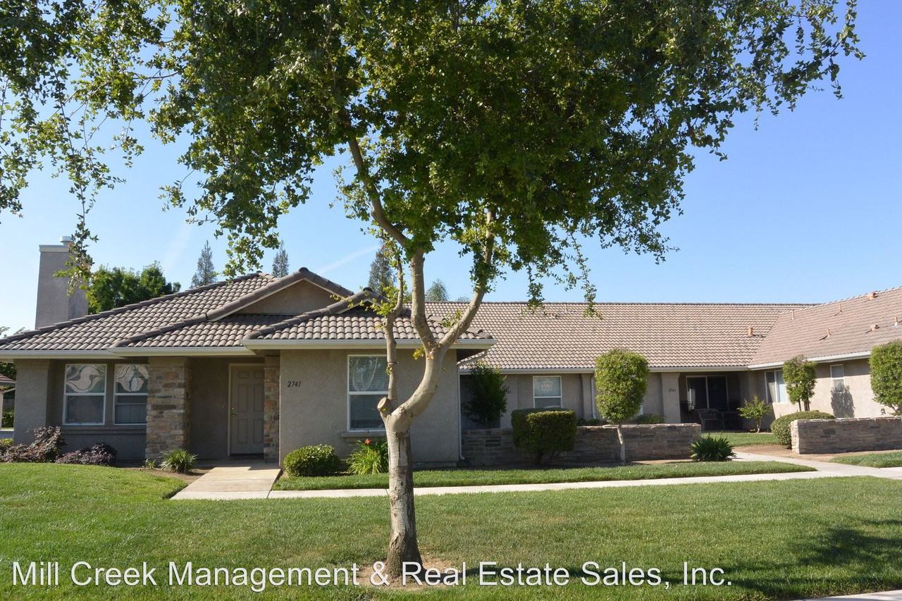 2741, 2743, 2745, 2747 W. Oriole Apartments 2743 W Oriole Ave