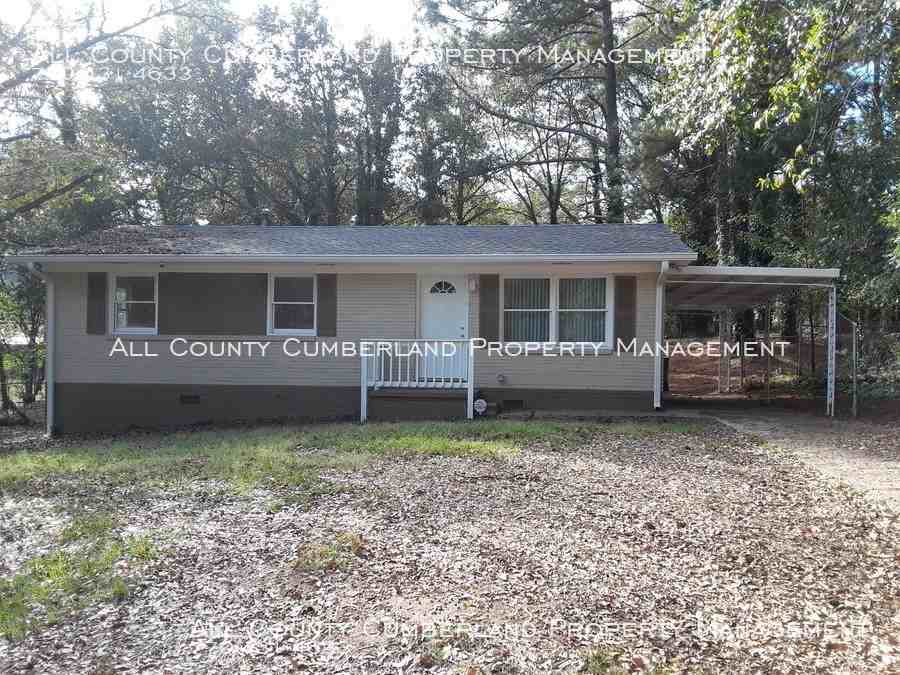 3640 Fairburn Pl NW - Photo 2 of 24