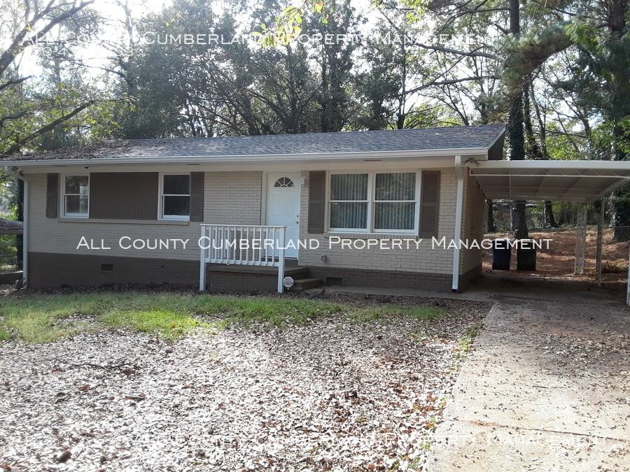 3640 Fairburn Pl NW - Photo 3 of 24