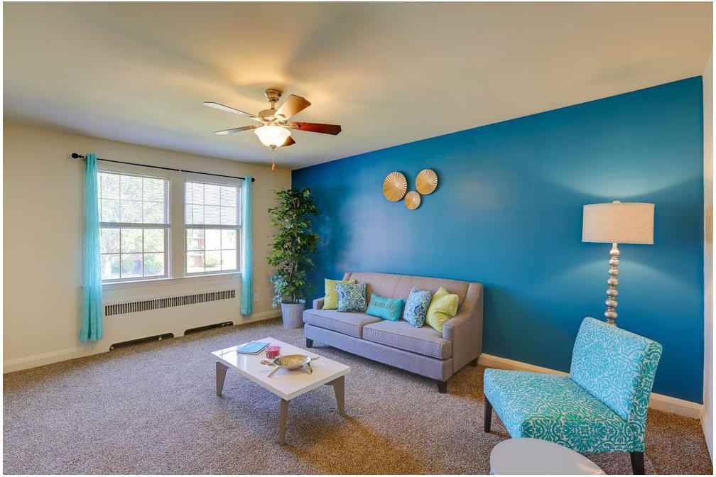 Green Acres Apartments - Photo 2 of 15