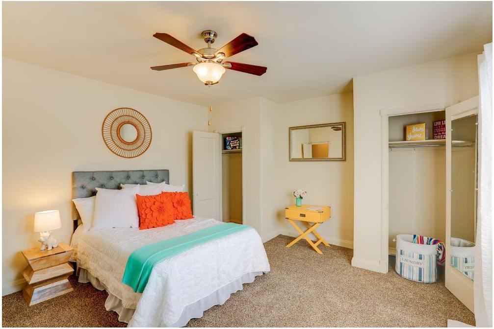 Green Acres Apartments - Photo 3 of 15