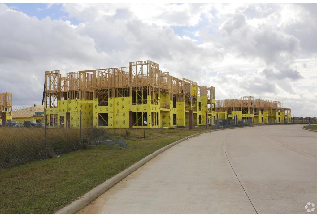 San Remo Apartments 1502 Partnership Way, Katy, TX 77449 Zumper