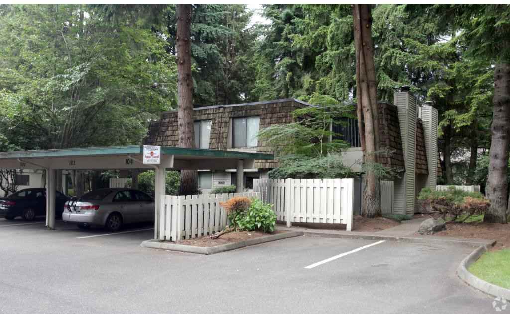 Wilderness West Apartments 4950 Donovan Dr SE, Olympia, WA 98501 Zumper