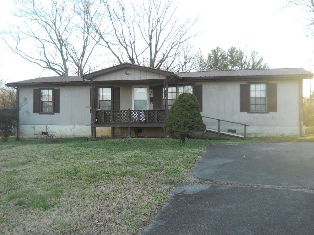 405 High St, Athens, TN 37303 3 Bedroom Apartment for Rent for $700