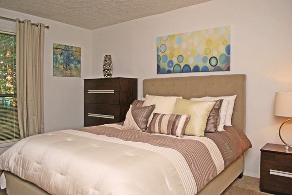 Easy Access To Perimeter Mall & Walmart - Photo 3 of 8