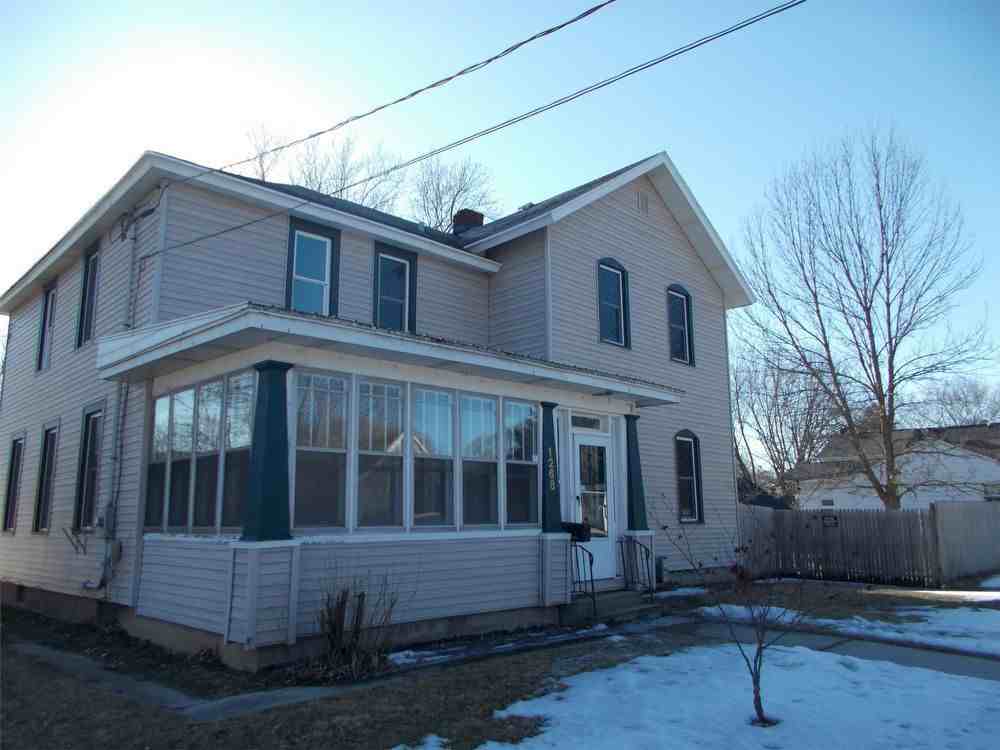 1268 Berner St, Green Bay, WI 54302 7 Bedroom Apartment for Rent PadMapper