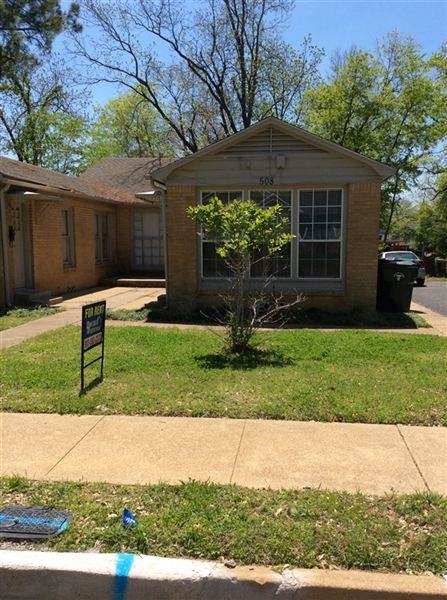 508 W Oakwood St - Photo 3 of 7