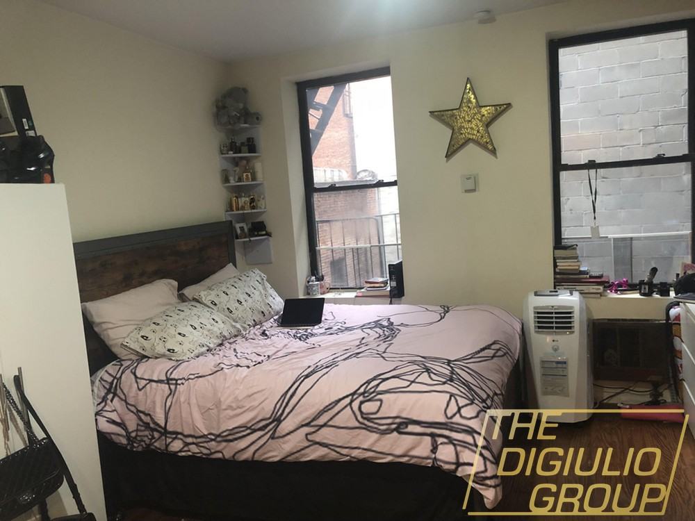 203 Chrystie Street - Photo 2 of 5