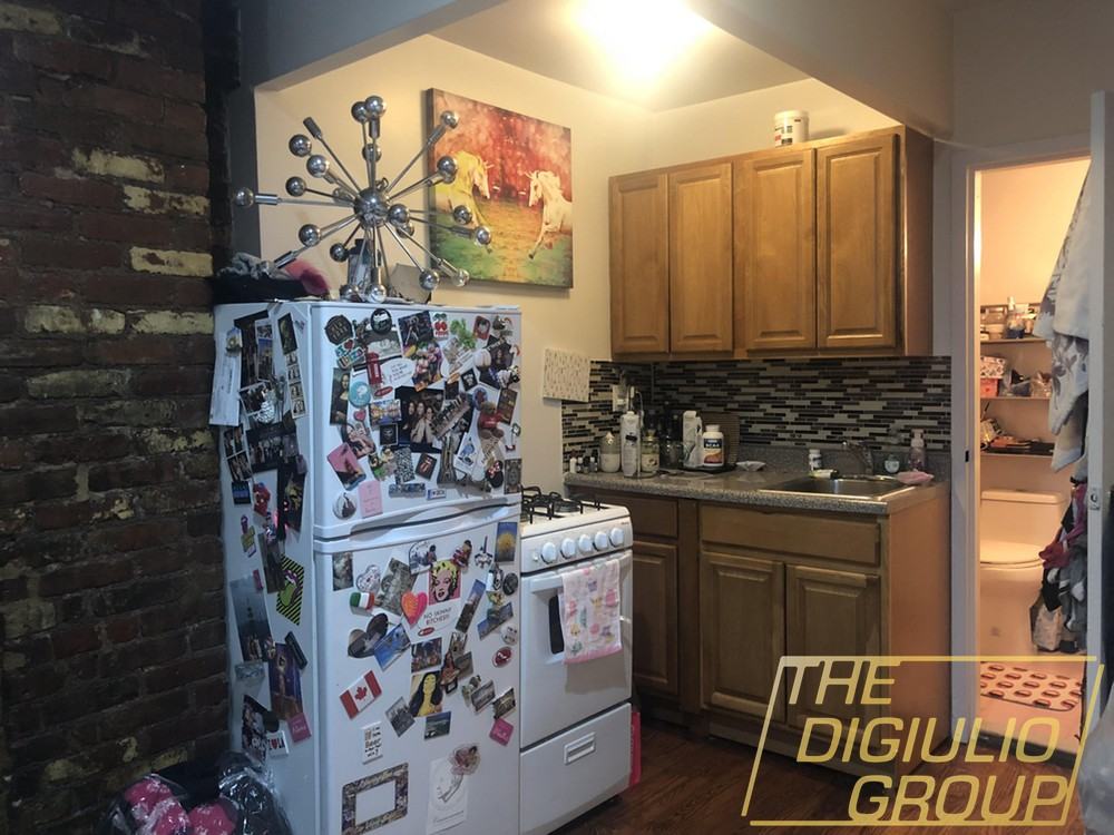 203 Chrystie Street - Photo 3 of 5