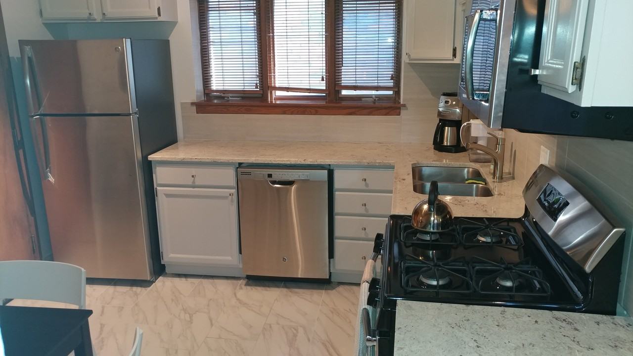 1853 North Orleans #1 - Photo 2 of 19