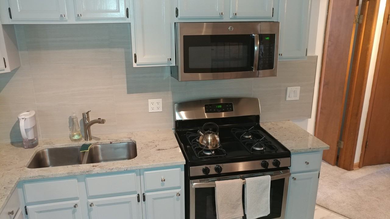 1853 North Orleans #1 - Photo 3 of 19