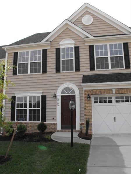 5785 Flowering Peach Dr - Photo 2 of 5