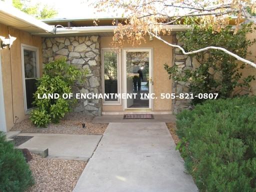 6800 Barber Pl NE - Photo 2 of 18