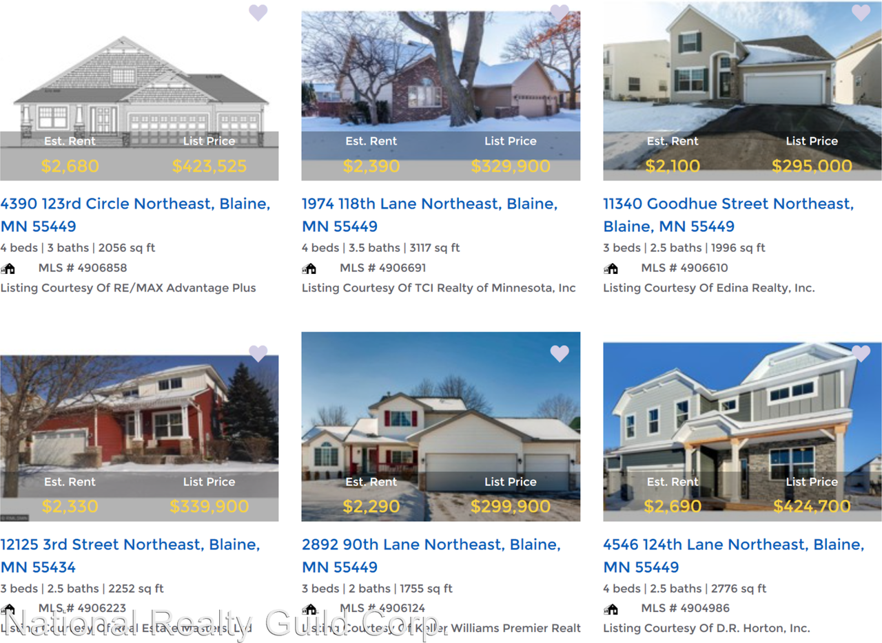 3300 Quail Creek Pkwy NE - Photo 2 of 7