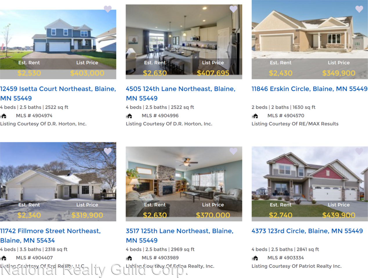 3300 Quail Creek Pkwy NE - Photo 3 of 7