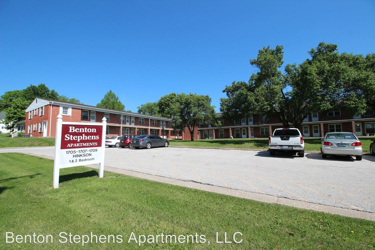 1705 Hinkson Ave. - Photo 2 of 9