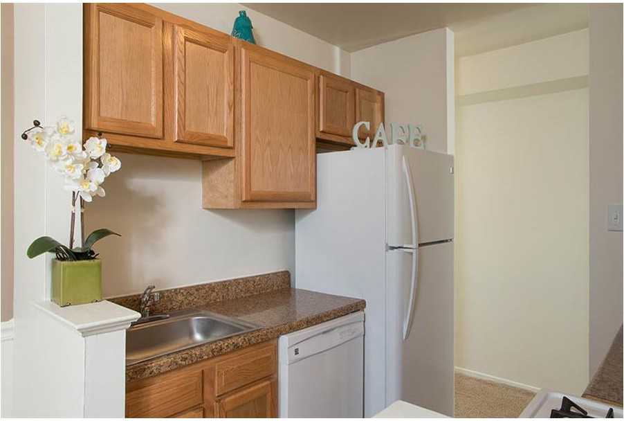 Hillcrest Village Apartments - Photo 2 of 14