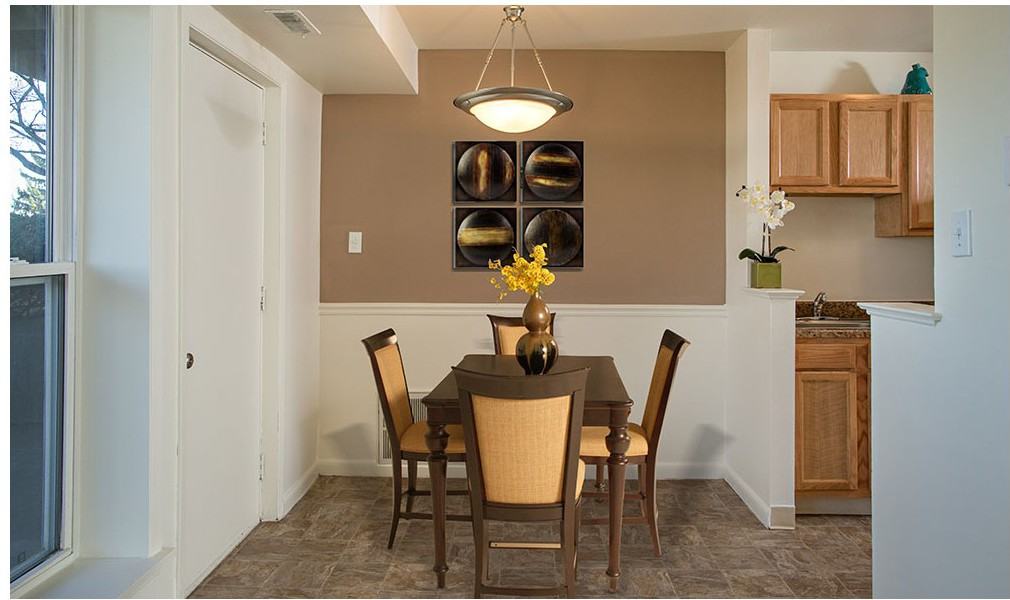 Hillcrest Village Apartments - Photo 3 of 14